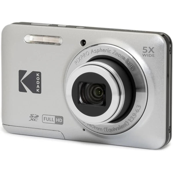 Kodak PixPro FZ55 Digital Camera