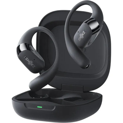 Shokz OpenFit 2+ True Wireless On-Ear Earbuds