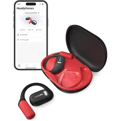 Philips 6000 Series Open-Ear True Wireless Sports Headphones