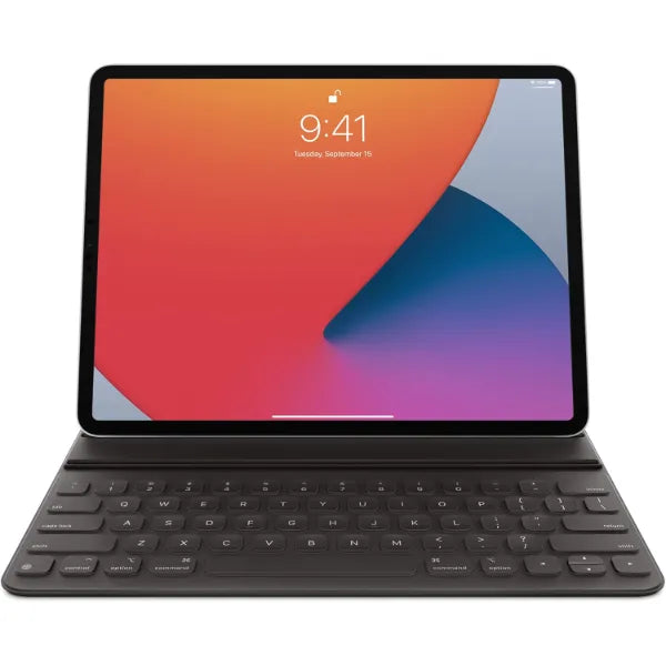 Apple Smart Keyboard Folio for iPad Pro (4th Gen) - Black