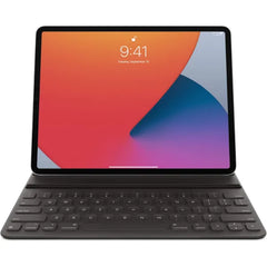 Apple Smart Keyboard Folio for iPad Pro (4th Gen) - Black