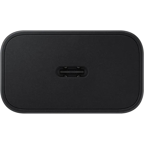 Samsung 25W Power Adapter with USB-C Cable