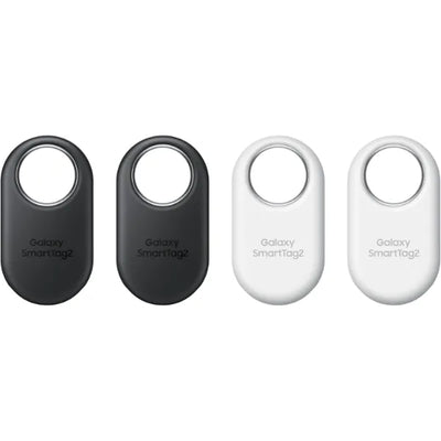 Used Samsung Galaxy SmartTag2, (4-Pack)