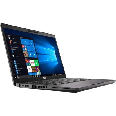 Used Dell Latitude 14-5400 Laptop (8th Gen) Intel Core i5 16GB RAM 256GB SSD