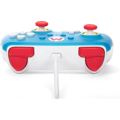 PowerA Wired Gaming Controller for Nintendo Switch Brick Breaker Mario