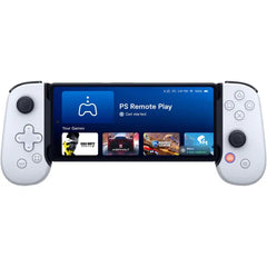 Backbone One Mobile Gaming Controller for iPhone & Android PlayStation Edition