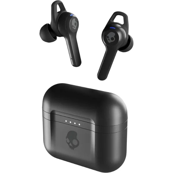 Skullcandy Indy ANC True Wireless In-Ear Earbuds – True Black