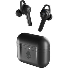 Skullcandy Indy ANC True Wireless In-Ear Earbuds – True Black