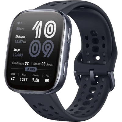 Used Amazfit Bip 6 Smart Watch – Fitness & Health Tracking