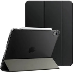 Jetech Protective Case for iPad Air 11" – Black