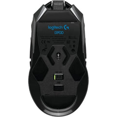 Used Logitech G900 Chaos Spectrum Wireless Gaming Mouse