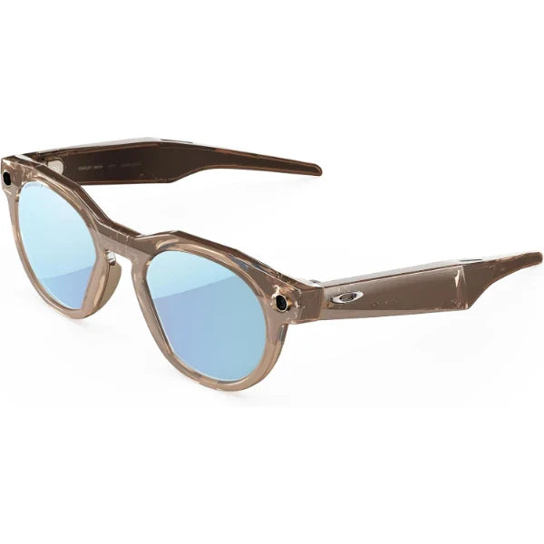 Used Oakley Meta HSTN Sunglasses (Size 51)