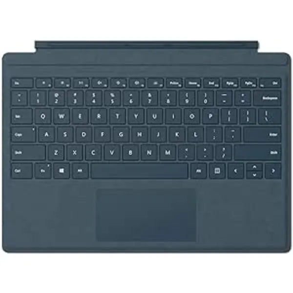 Used Microsoft Surface Pro Signature Type Cover