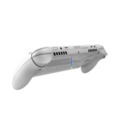 Asus ROG Ally X Portable Gaming Handheld Console (2025) – AMD Ryzen Z2 A, 16GB RAM 512GB SSD – Gardenia White