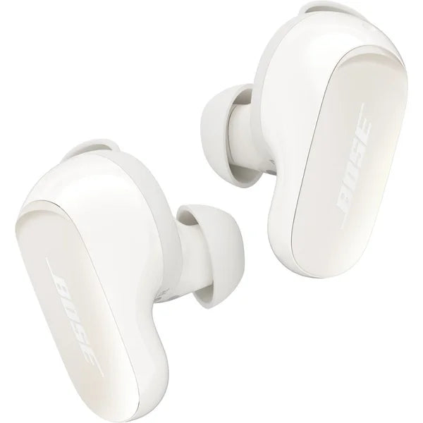 Bose QuietComfort Ultra True Wireless Noise Cancelling In-Earbuds (60th Edition)