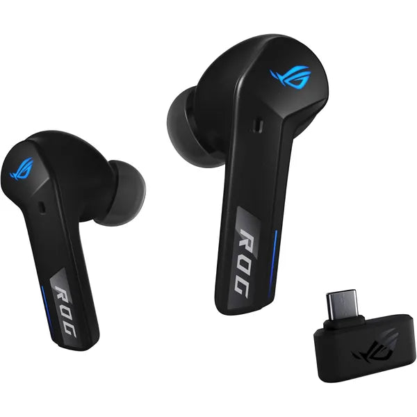 Asus ROG Cetra True Wireless SpeedNova Wireless Gaming In-Ear Headphones