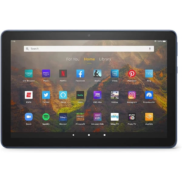 Amazon Fire HD 10 Tablet (11th Gen) – 32GB