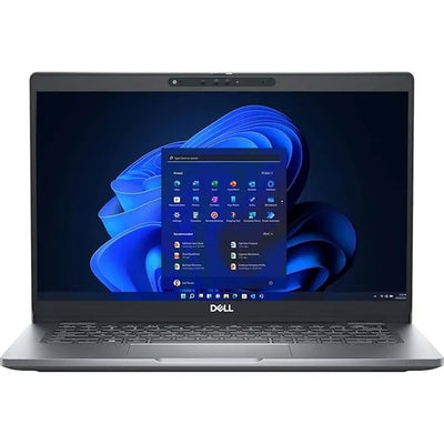 كمبيوتر محمول مستعمل Dell Latitude 13-5330 FHD (الجيل الثاني عشر) Intel Core i5 8GB Ram 256GB SSD Intel Integrated Graphics Windows 11 Pro 