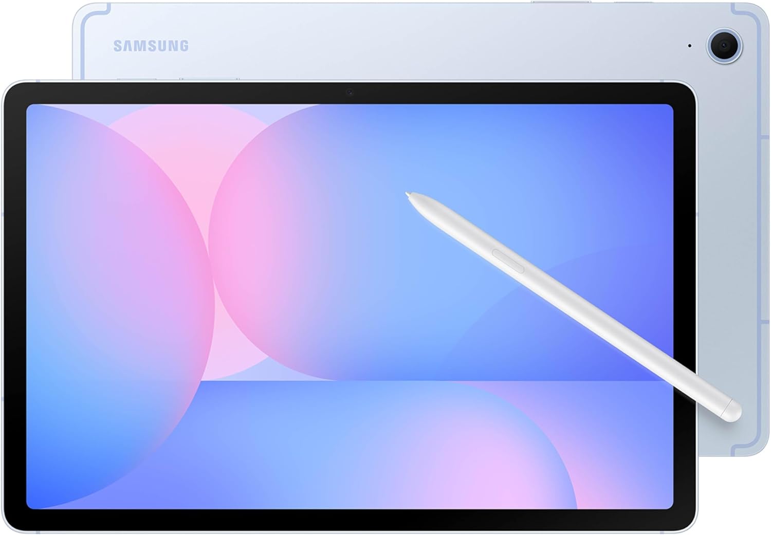 Samsung Galaxy Tab S10 Fe Wi-Fi