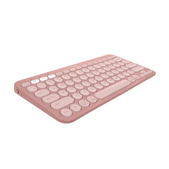 Logitech K380s Pebble Keys 2 Wireless Keyboard