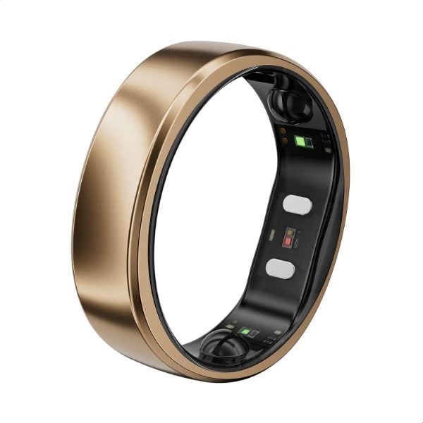 RingConn Gen 2 Air Health Tracking Smart Ring (Size 12)