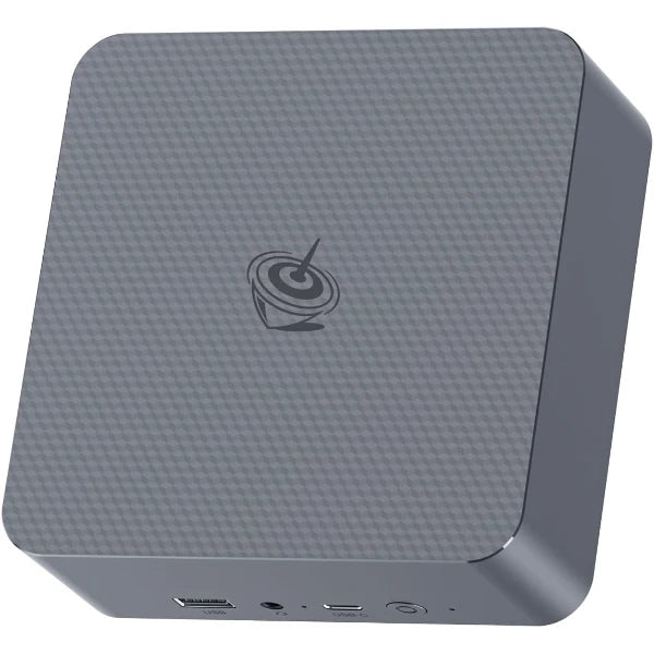 Beelink EQR7 Mini PC – AMD Ryzen 5 7535U, 32GB RAM, 1TB SSD
