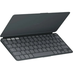 Logitech Keys-To-Go 2 Ultra-Portable Wireless Keyboard with Cover