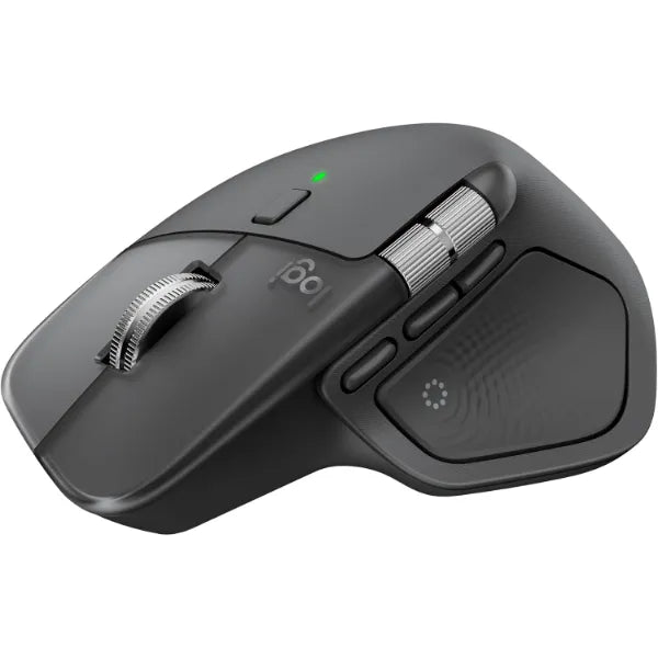 Logitech MX Master 4 Wireless Mouse