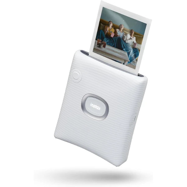 Fujifilm Instax Square Link Mobile Photo Printer