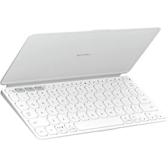 Logitech Keys-To-Go 2 Ultra-Portable Wireless Keyboard with Cover