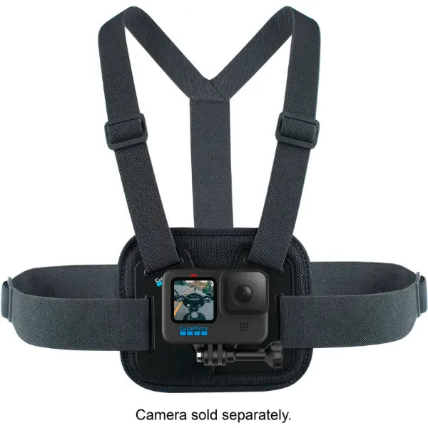 GoPro Chesty Performance Chest Mount