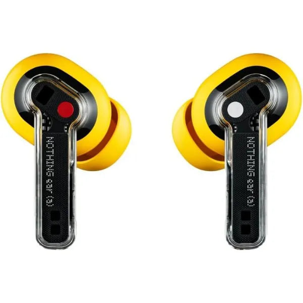 Nothing Ear (a) True Wireless In-Earbuds with ANC
