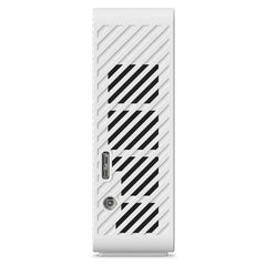 Seagate Game Drive For PS5 Desktop USB 3.0 External Hard Drive 8TB - White