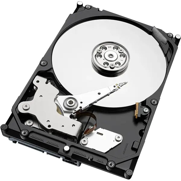 Seagate Barracuda 3.5" Sata III 6GB/S Internal Hard Drive 2TB