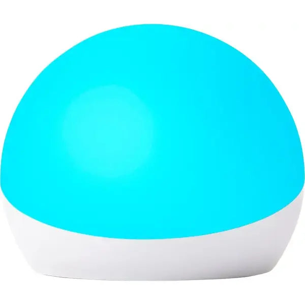 Amazon Echo Glow Multicolor Alexa Compatible Kids Smart Lamp