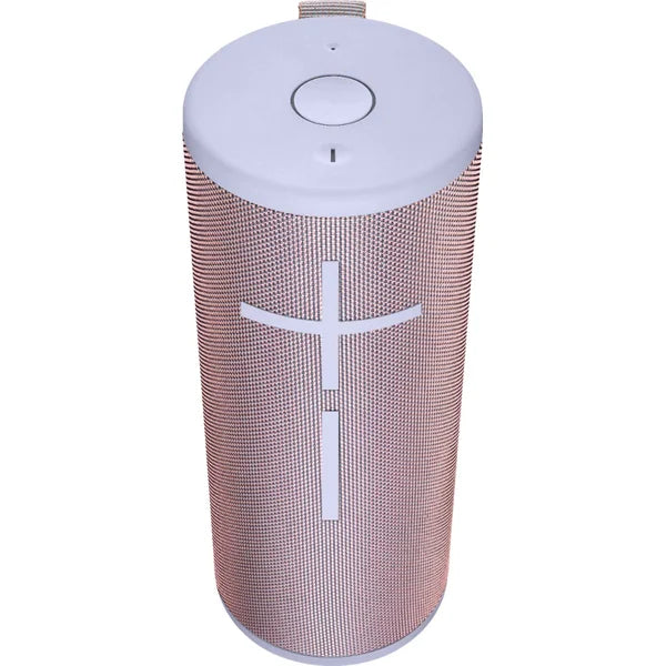 Ultimate Ears Boom 3 Portable Wireless Bluetooth Speaker – Peach