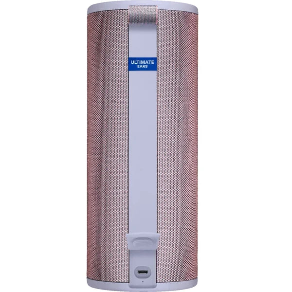 Ultimate Ears Boom 3 Portable Wireless Bluetooth Speaker – Peach