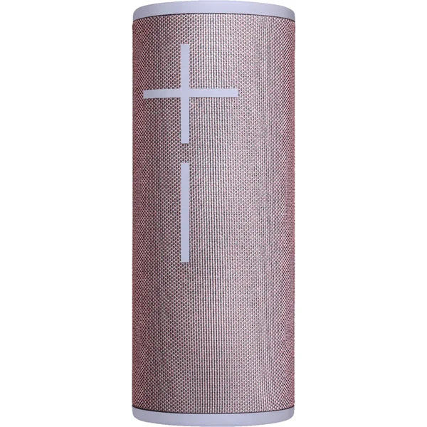 Ultimate Ears Boom 3 Portable Wireless Bluetooth Speaker – Peach