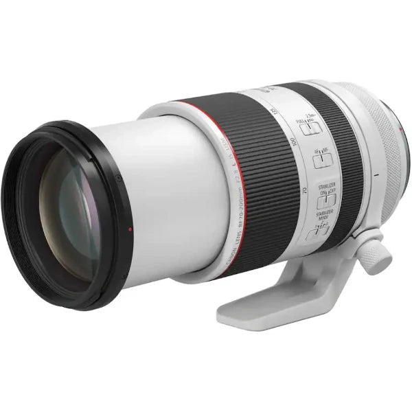 Canon RF 70-200mm f/2.8 L IS USM Lens – Telephoto Zoom