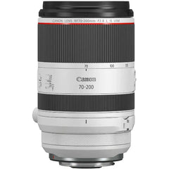 Canon RF 70-200mm f/2.8 L IS USM Lens – Telephoto Zoom