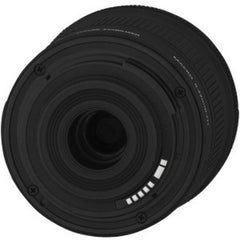 Canon Camera Lens EF-S 10-18MM F/4.5-5.6 IS STM – Black