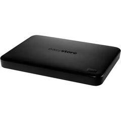 Western Digital Easystore Portable Hard Drive 1TB – BLACK