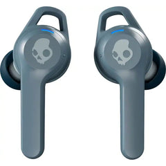 Skullcandy Indy Evo True Wireless In-Ear Earbuds – Chill Gray