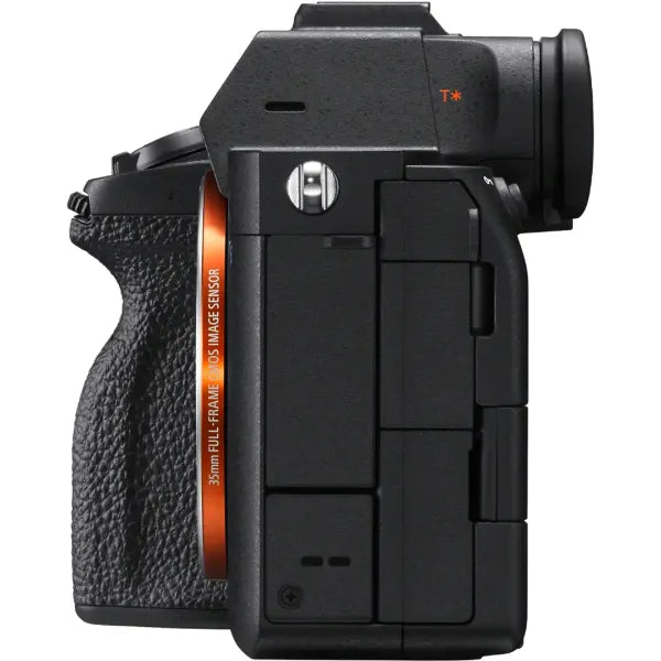 Sony Alpha A7S III Full-Frame Mirrorless Camera (Body Only)