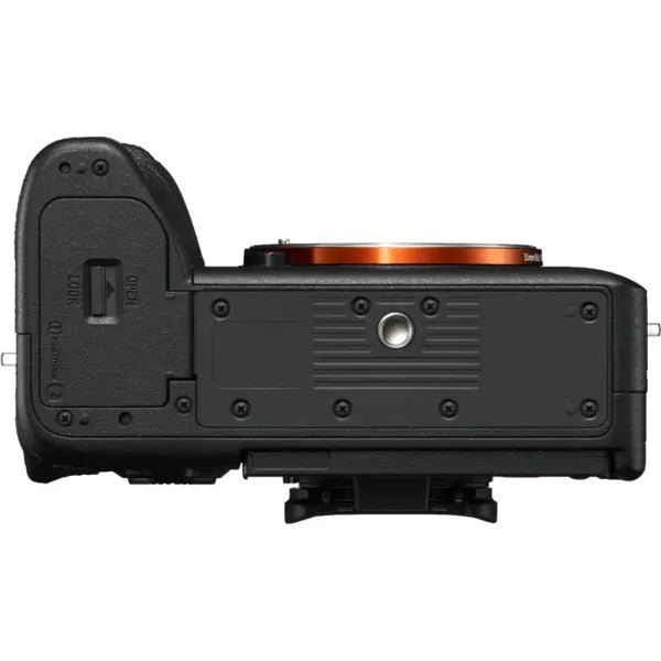 Sony Alpha A7S III Full-Frame Mirrorless Camera (Body Only)