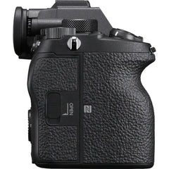 Sony Alpha A7S III Full-Frame Mirrorless Camera (Body Only)