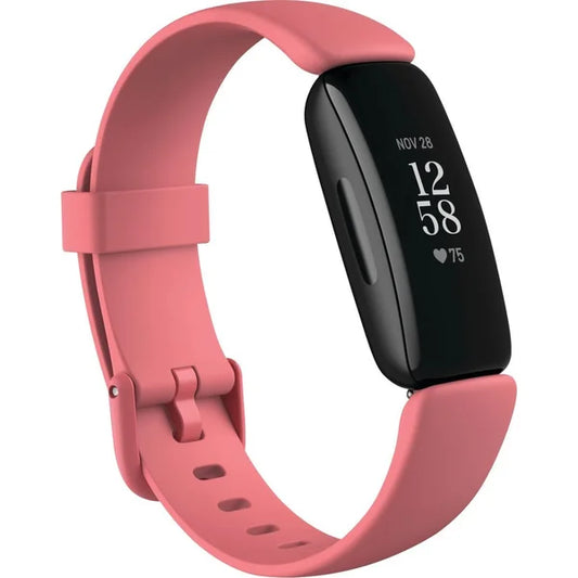 Fitbit Inspire 2 Activity Tracker - Desert Rose