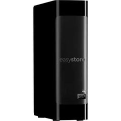 Western Digital Easystore External USB 3.0 Hard Drive 18TB – Black