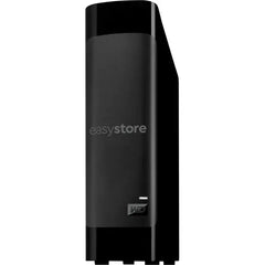 Western Digital Easystore External USB 3.0 Hard Drive 18TB – Black