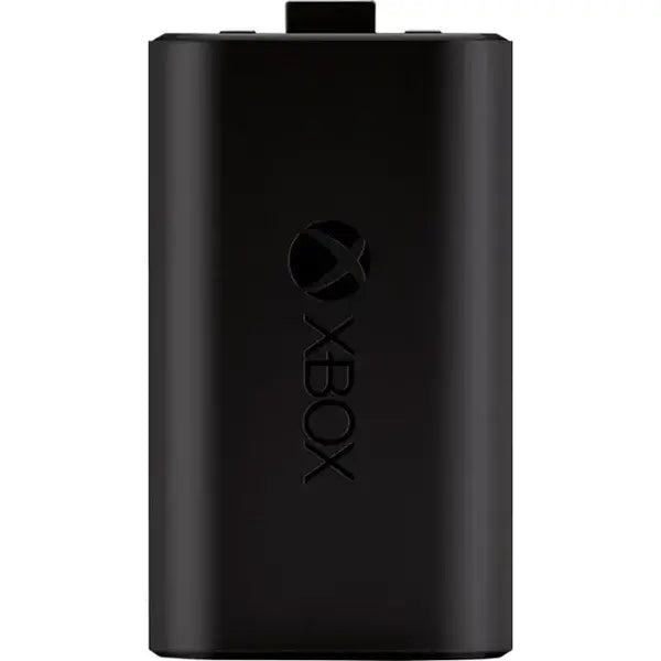 Microsoft Rechargeable Battery + USB-C Cable for Xbox Series X and Xbox Series S - Black